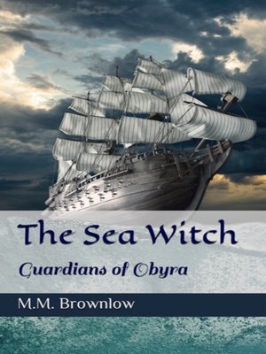 cover image of The Sea Witch